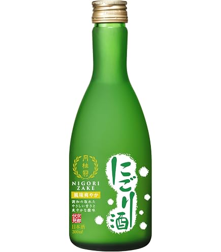 Amazon.co.jp: 北鹿 垂れ口 一番しぼり にごり酒 オリジナルBOX入り 父