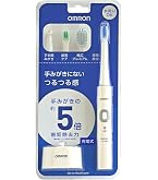 Amazon.co.jp: オムロン音波式電動歯ブラシ HT-B315-SL : ドラッグストア