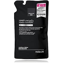 Make.iN HARI スピキュール + ヒト幹細胞 化粧水/詰替 25袋 Make.iN HARI スピキュール + ヒト幹細胞 化粧水/詰替 25袋
