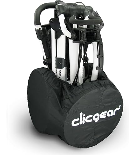 Amazon | [クリックギア]Clicgear クーラーボックス プッシュカート