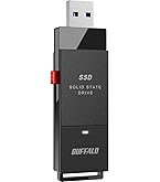 バッファロー 外付SSD 2TB USB3.2 Gen2 Type‐C Amazon | バッファロー SSD 外付け 2.0TB USB3.2 Gen2 読込速度