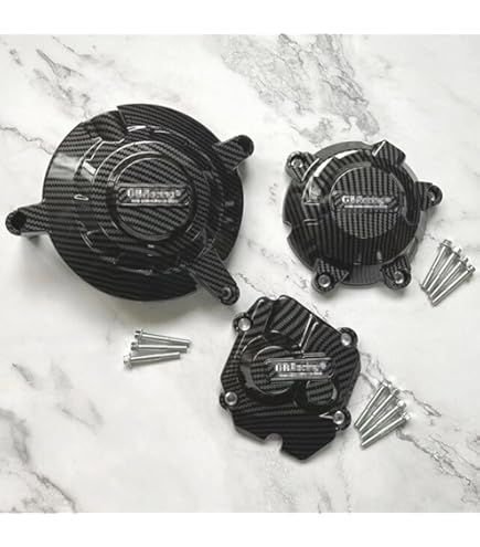 スーパーカブ　エンジンカバー Amazon | ミニモト ホンダ純正スーパーカブ右クランクケースカバーCOMP