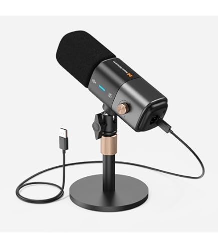 audio-technica ATR2100x-USB ダイナミックマイク ATR2100x-USB｜マイクロホン：USBマイク｜オーディオテクニカ