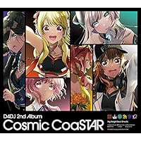 D4DJ 2nd Album 「Cosmic CoaSTAR」