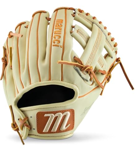 Amazon | MARUCCI Caddoシリーズ V2 野球グローブ 11インチ シングル