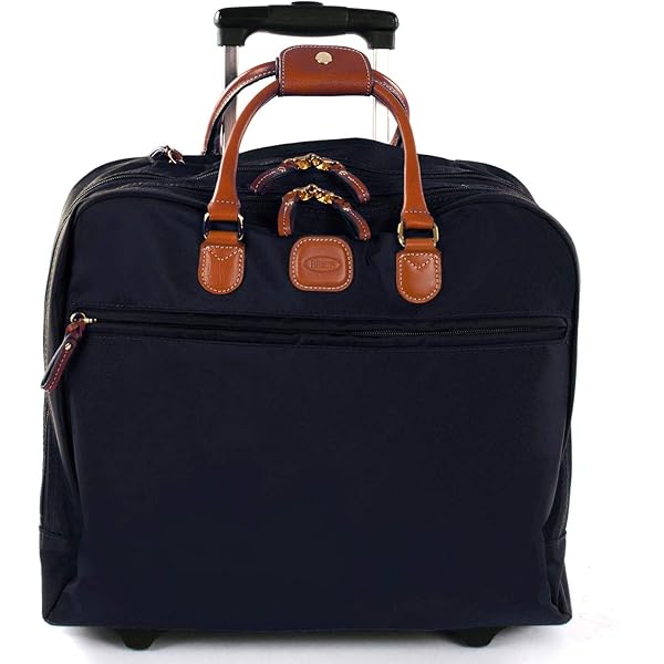 Amazon.co.jp: Bric's X-Bag 21インチ ローリングダッフル、防水