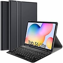 Galaxy Tab ブラック 本体 + キーボード　(ペンなし) Galaxy Tab S10+ Book Cover Keyboard | ケース・カバー