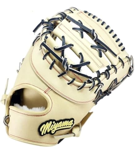 Amazon | ハタケヤマ HATAKEYAMA 専用グラブ袋付き PBWシリーズ