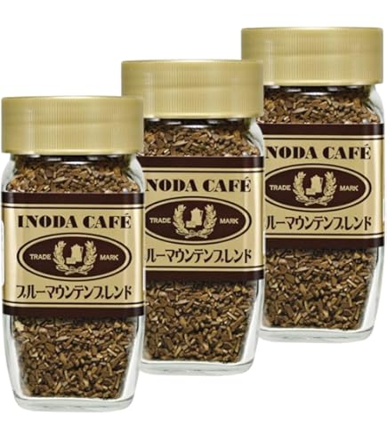 Amazon.co.jp: UCC 珈琲探究 ブルーマウンテンブレンド 45g瓶×12本入