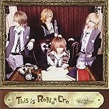 This is RoNo��Cro(B-Type)