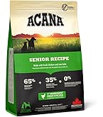 アカナ (ACANA) ドッグフード アダルトスモールブリード 6キロ アカナドッグアダルトスモールブリードレシピお試し用少量フード