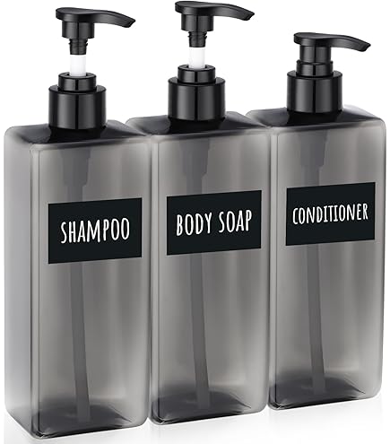 あゅみんrady シャンプーボトル Amazon.co.jp: Rady シャンプーボトル セット : ホーム＆キッチン