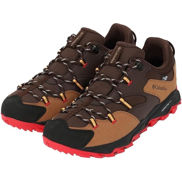 トレッキングシューズ　Columbia SABER IV LO OUTDRY Columbia コロンビア トレッキングシューズ 登山靴 SABER V LO