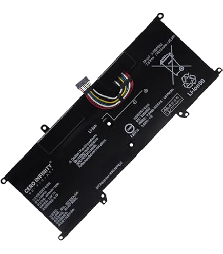 ☆タッチパネル☆SONY☆Win11☆SSD256GB☆VAIOバッテリー良好 Genuine VJ8BPS52 Battery for Sony VAIO S11 S13 SX14 VJS132C0711B