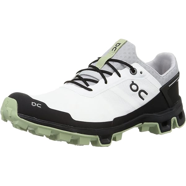 on クラウドベンチャーピーク　23.5 Amazon | ON-Running メンズ Cloudventure Peak ランニング
