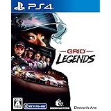 GRID Legends - PS4