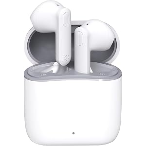 【2021最新版】Otium イヤホン bluetooth ワイヤレス ブルートゥース イヤホン 超軽量3g HIFI高…