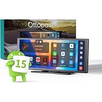 Amazon.co.jp: 【公式】OTTOCAST オットキャスト Screen AI スクリーン