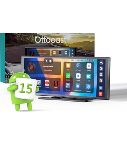 Amazon.co.jp: OBDPEAK K60 Pro Android 14ドライブレコーダー 【WIFI