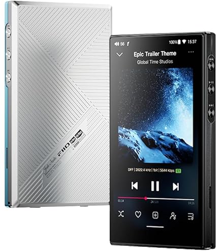 Amazon.co.jp: ONKYO デジタルオーディオプレーヤー ブラック DP-X1(B