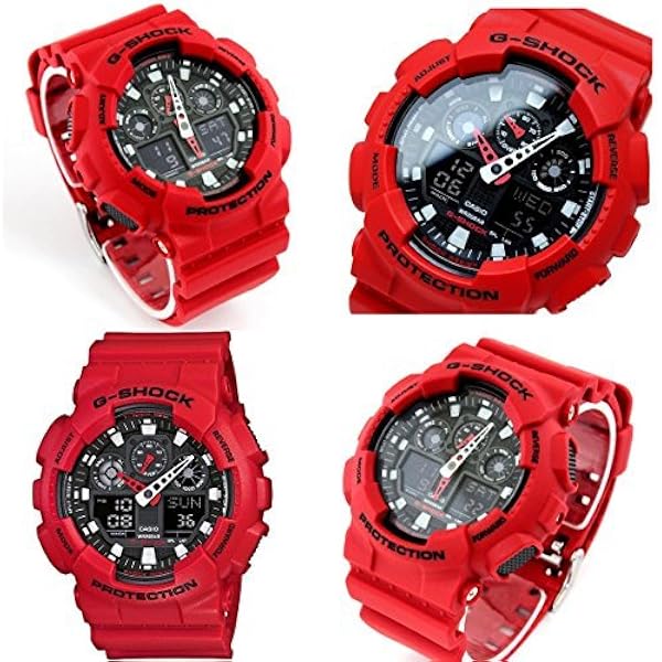 広島東洋カープ G-SHOCK (2021年モデル) DW-6900 【公式通販】