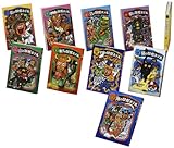 妖怪ホテル(全10巻)