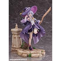 Amazon | PROOF 魔女の旅々 イレイナ フィギュア プルーフ 