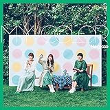 MY COLOR(2CD/初回限定盤)