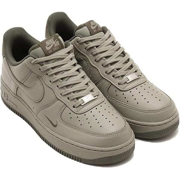 Amazon | [ナイキ] SUPREME AIR FORCE 1 LOW FLAX シュプリーム エア 
