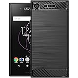 Amazon Docomo Xperia Xz1 So 01k Moonlite Blue 白ロム スマートフォン本体 通販