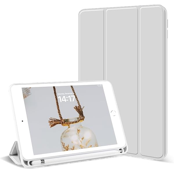 Amazon.co.jp: MS factory iPad mini 2019 mini5 用 ケース Apple 