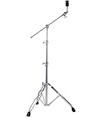 Amazon | Pearl パール ライトウェイト・シンバルスタンド (ストレート
