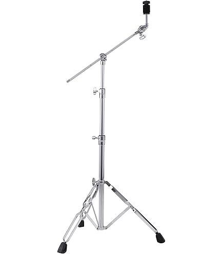 Amazon.co.jp: Pearl パール 合わせシンバルスタンド C-1030AC : 楽器