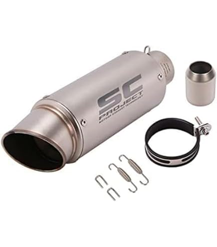 ステンレスパイプ Amazon | ZX4RR ZX-4R SE用 ミッドパイプ ステンレス製 リンク