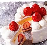 イチゴ 苺 いちご 練乳 ショートケーキ ケーキ デザート ギフト スイーツ プレゼント 【お届け日指定可（最短当日出荷・13時締切）】