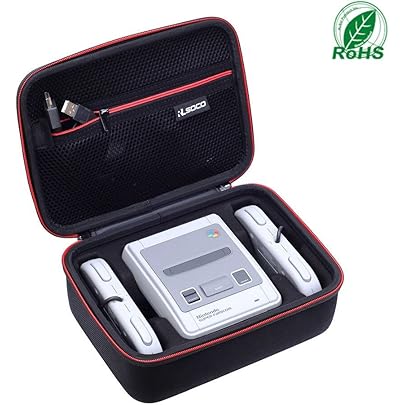 Amazon.co.jp: 保護収納ケース PCエンジン mini 対応（ケースのみ