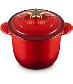 Amazon｜ル・クルーゼ(Le Creuset) 鋳物 ホーロー 鍋 ココット