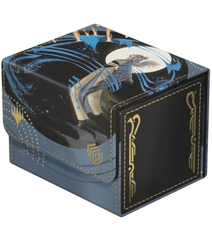 Amazon.co.jp: Ultimate Guard - Sidewinder 100+ ゼノスキン - ハリー