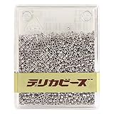 MIYUKI ミユキ デリカビーズ 丸 20g 約4000粒入 DB38-20G