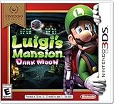 Selects: Luigi's Mansion: Dark Moon - Nintendo 3DS