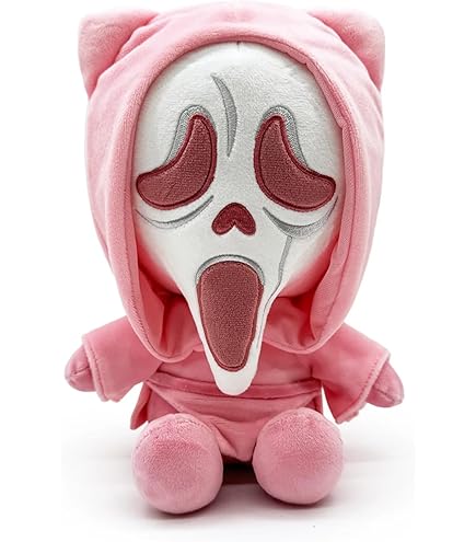 Amazon.co.jp: Youtooz - スクリーム:ゴーストフェイス