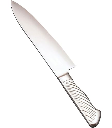 Amazon｜グレステン(GLESTAIN) Mタイプ 洋出刃 16㎝ 216WM ブレード