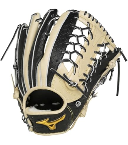 Amazon | ミズノ MIZUNO 軟式用ミズノプロ勝色Collection グラブ