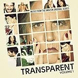 Transparent (Music From The Amazon Original Series) Transparent (Music From The Amazon Original Series)