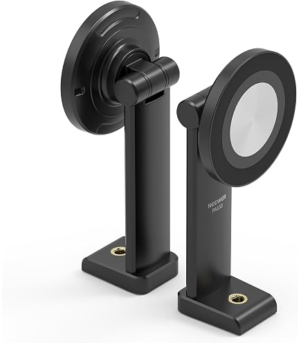 Amazon.co.jp: Moment MagSafe用調節可能壁マウント - 超強力 携帯電話