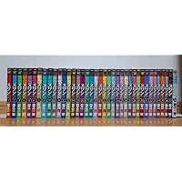 Amazon.co.jp: 新宿スワン コミック 全38巻完結セット (ヤングマガジン 