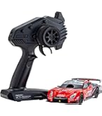 Amazon.co.jp: 京商 (Kyosho) ミニッツRWD MR-04 レディセット