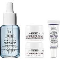 Amazon.co.jp: Kiehl's(キールズ) 透明美白美容液 ホリデーセット