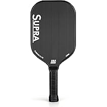 Amazon.co.jp: Supra ピックルボールパドル | Carbon Elite