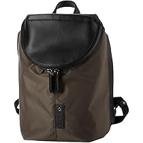 Amazon.co.jp: [イザック] リュック 【CORDURA×リサイクルレザー